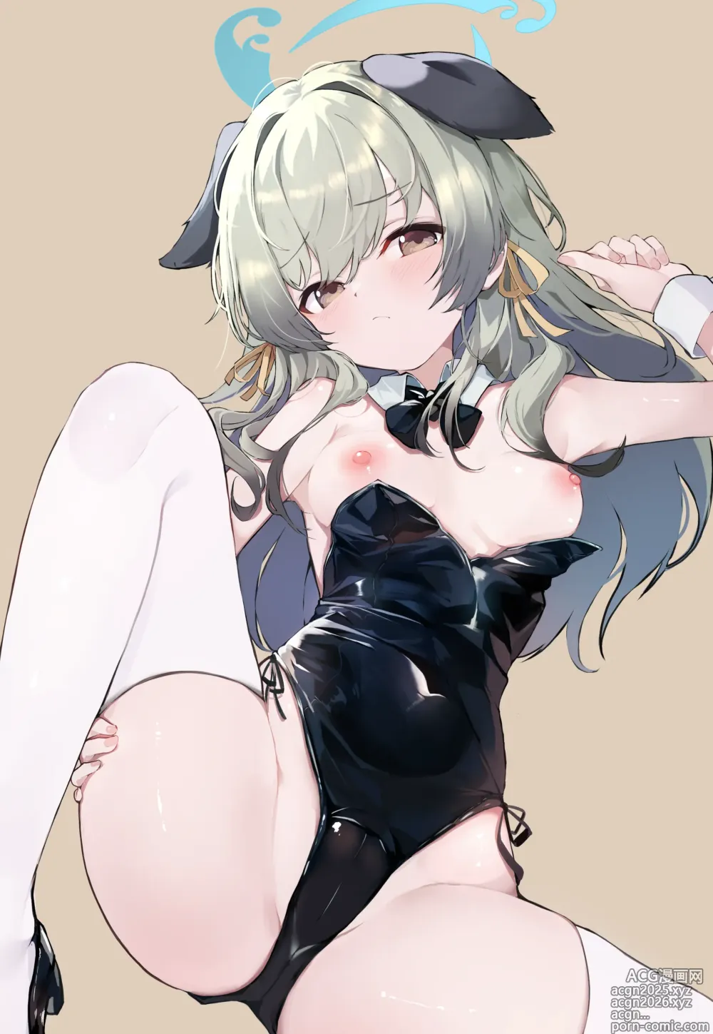 Page 35 of imageset Pixiv Fanbox Collection