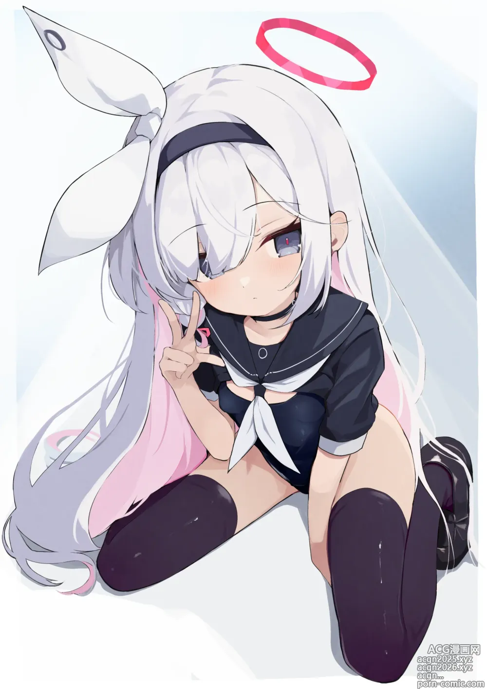 Page 39 of imageset Pixiv Fanbox Collection