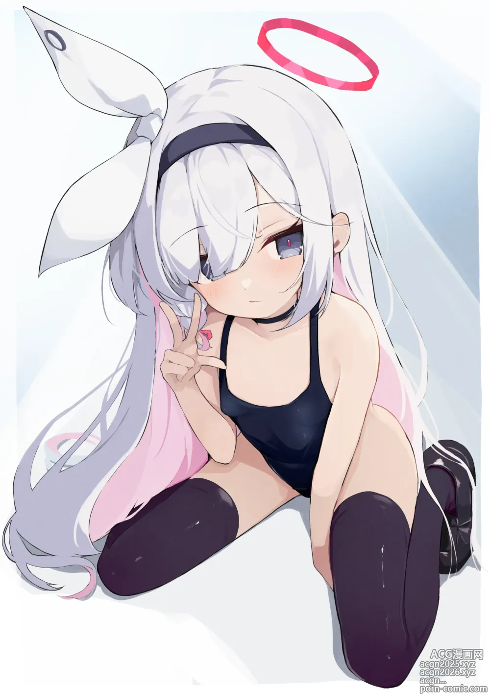 Page 40 of imageset Pixiv Fanbox Collection