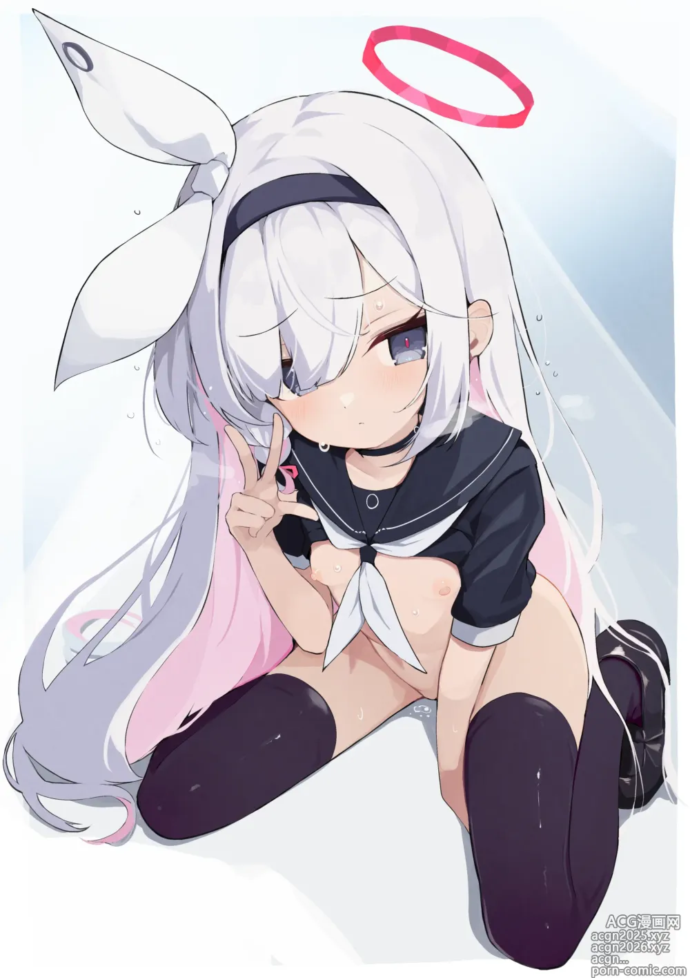 Page 43 of imageset Pixiv Fanbox Collection