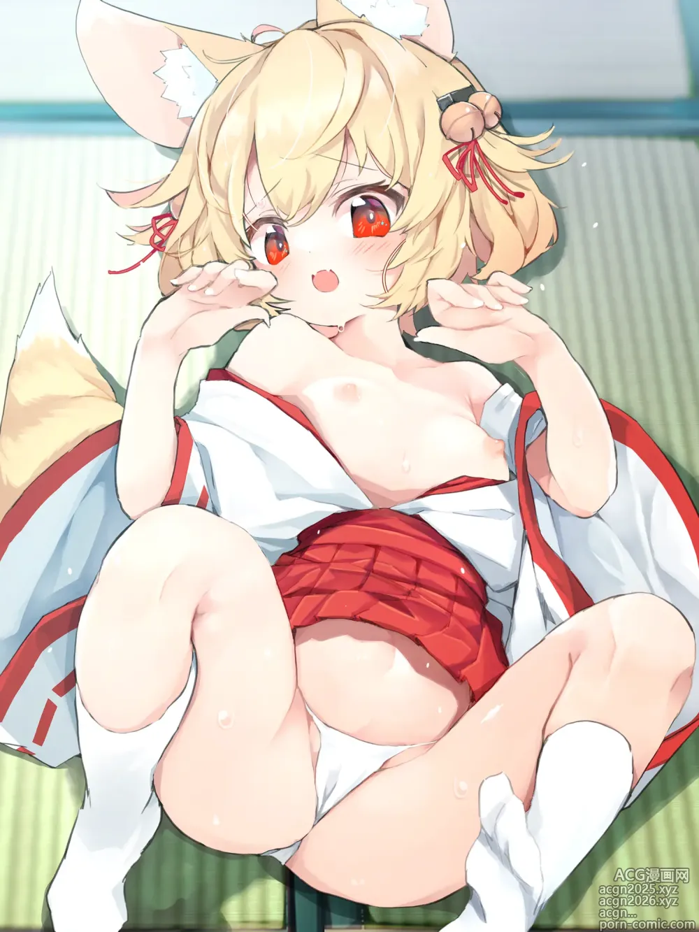 Page 429 of imageset Pixiv Fanbox Collection