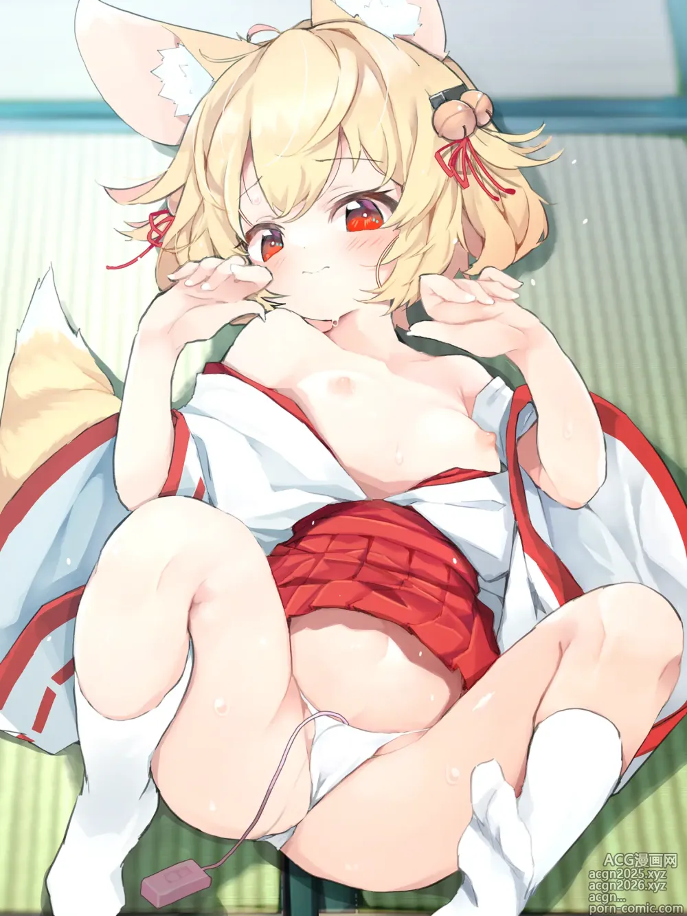 Page 430 of imageset Pixiv Fanbox Collection