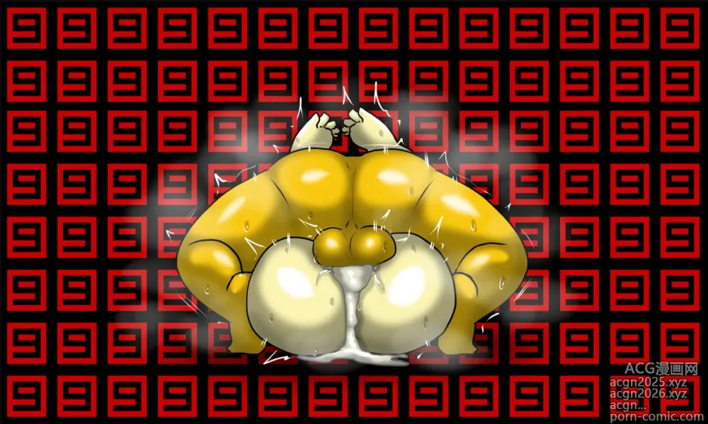 Page 21 of imageset Enigi09 @matingpress09 - undertale / deltarune art
