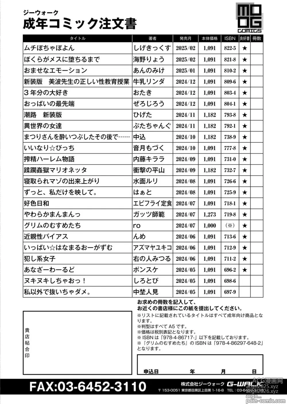 Page 440 of manga Comic Kaien VOL.22