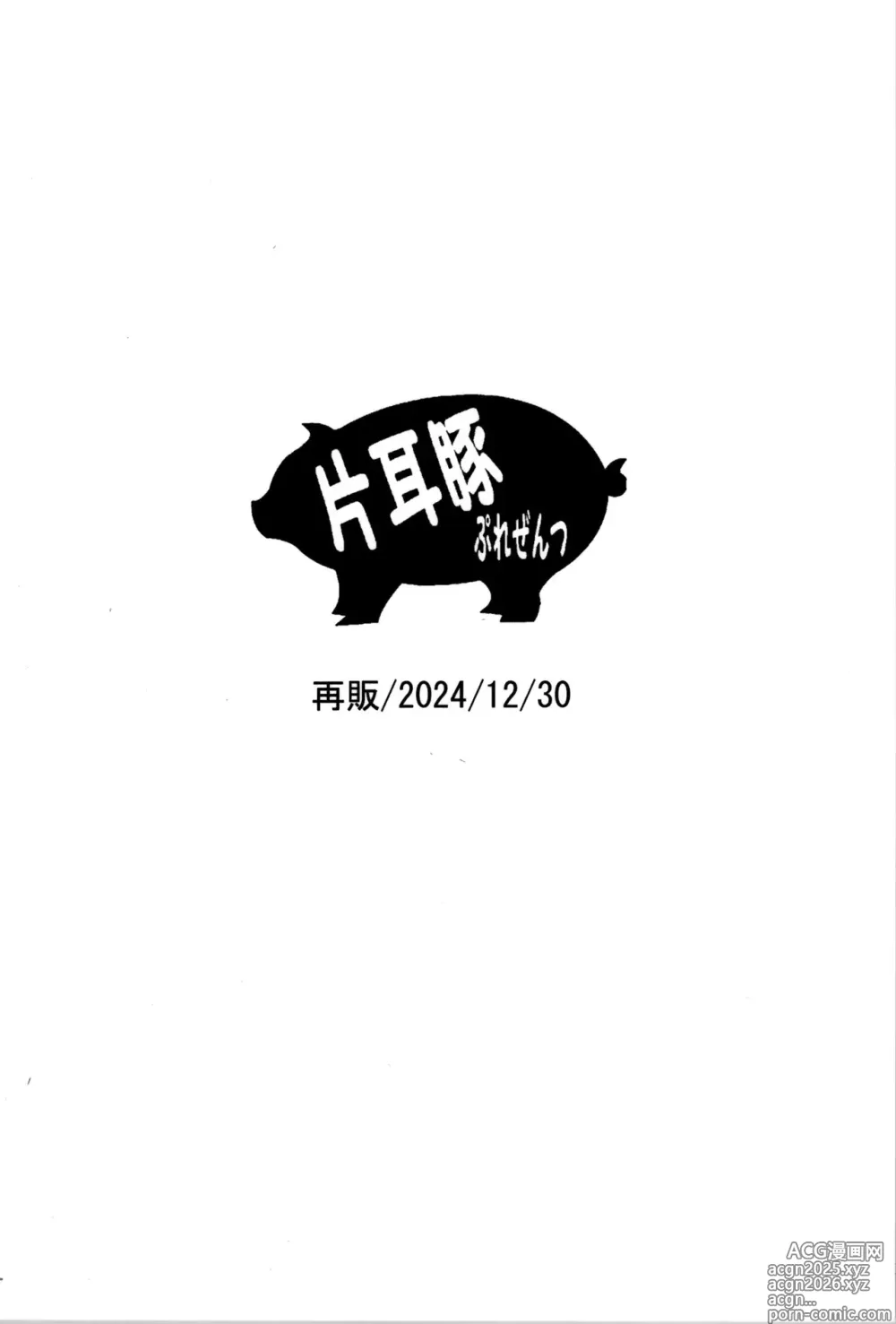 Page 20 of doujinshi Ranma no Kakaroku (Ranma 1 2)-1280x。