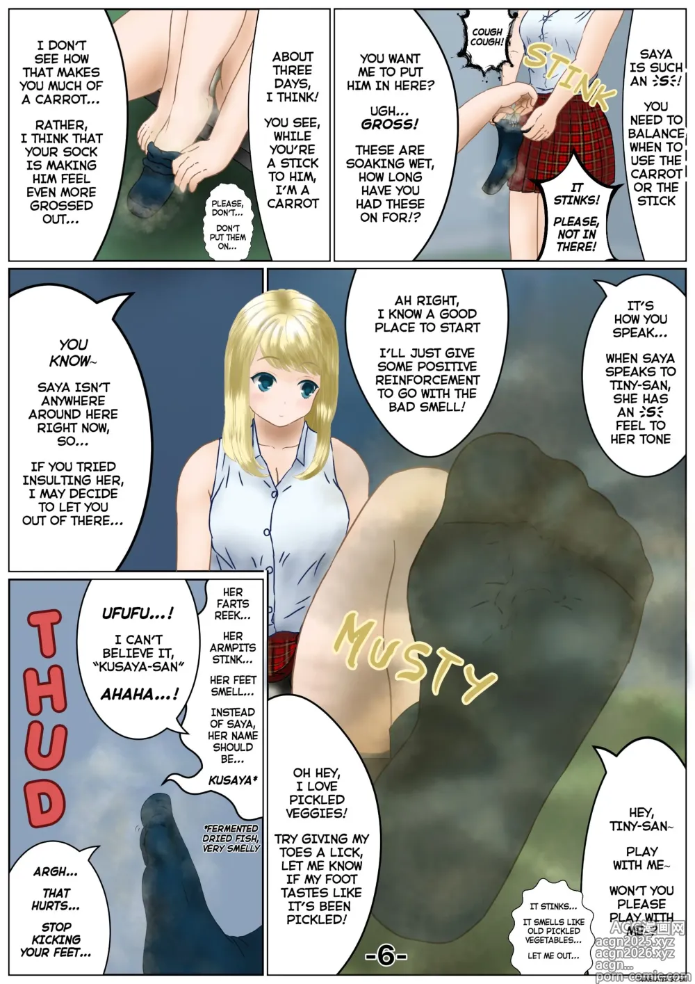 Page 7 of imageset various artworks 2020-2024