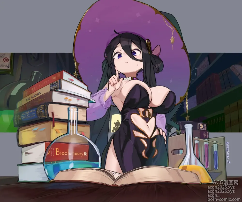 Page 7 of imageset Magister