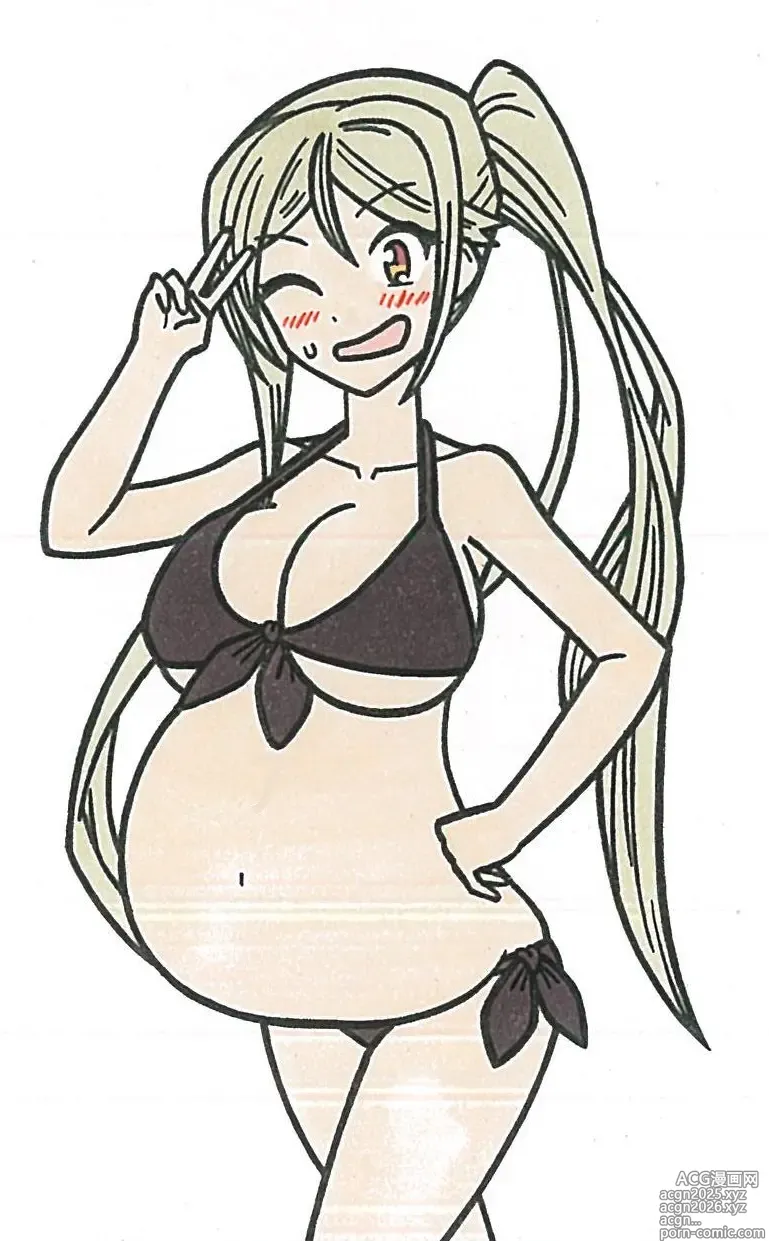 Page 1 of imageset Korekutaakou