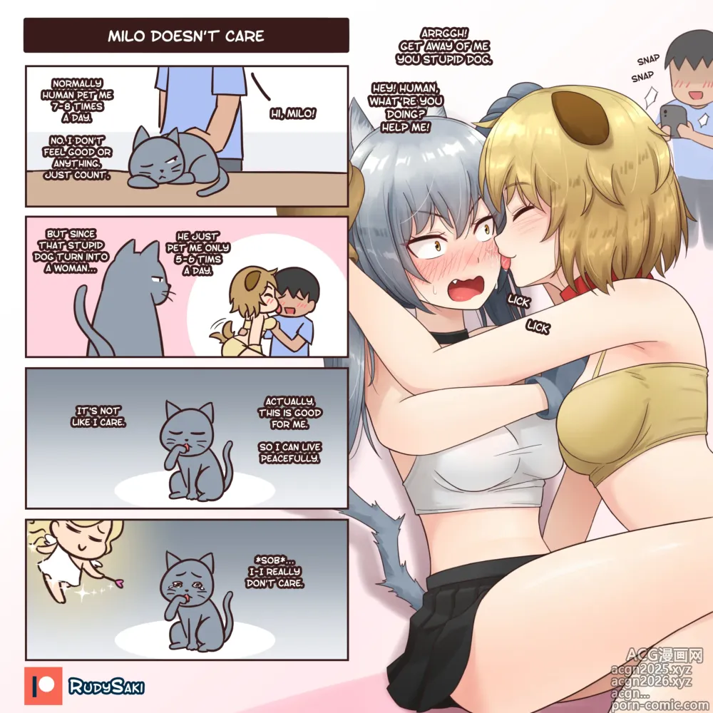 Page 30 of imageset Gag Comics