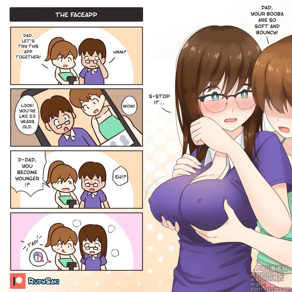 Page 40 of imageset Gag Comics