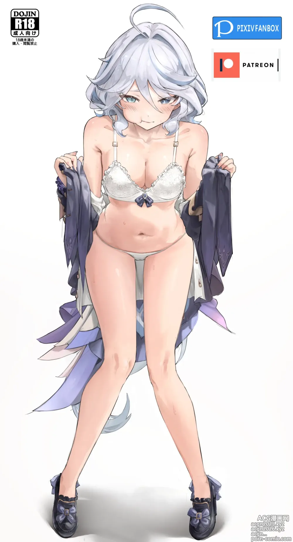 Page 13 of doujinshi Memory Tanpenshuu Megami-tachi to Mechakuchaku suru Hanashi