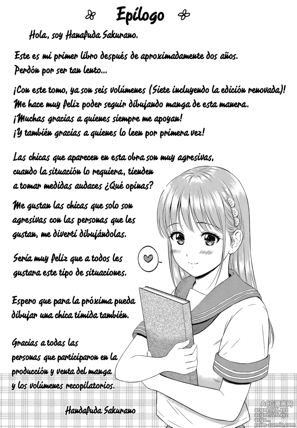 Page 207 of manga Ichizu