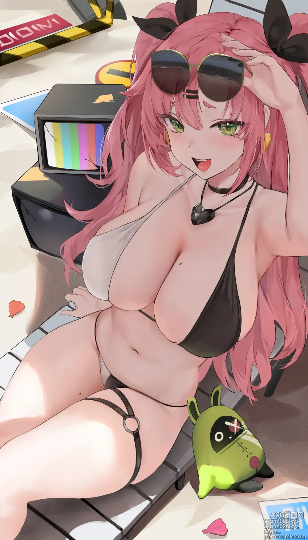Page 8 of imageset Lillly