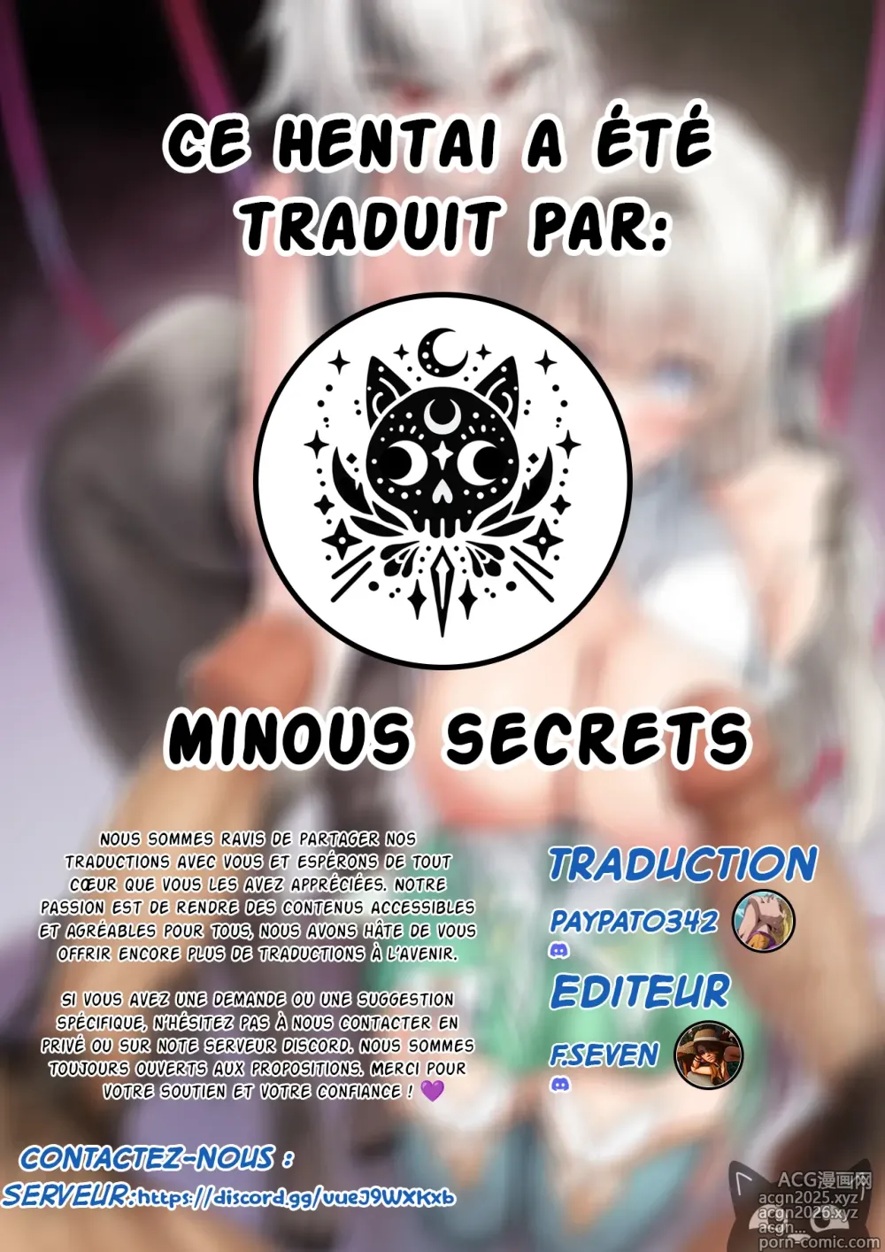 Page 112 of doujinshi _genshin_collection_(Genshin_Impact)_[Decensored]_[french]_ (decensored)