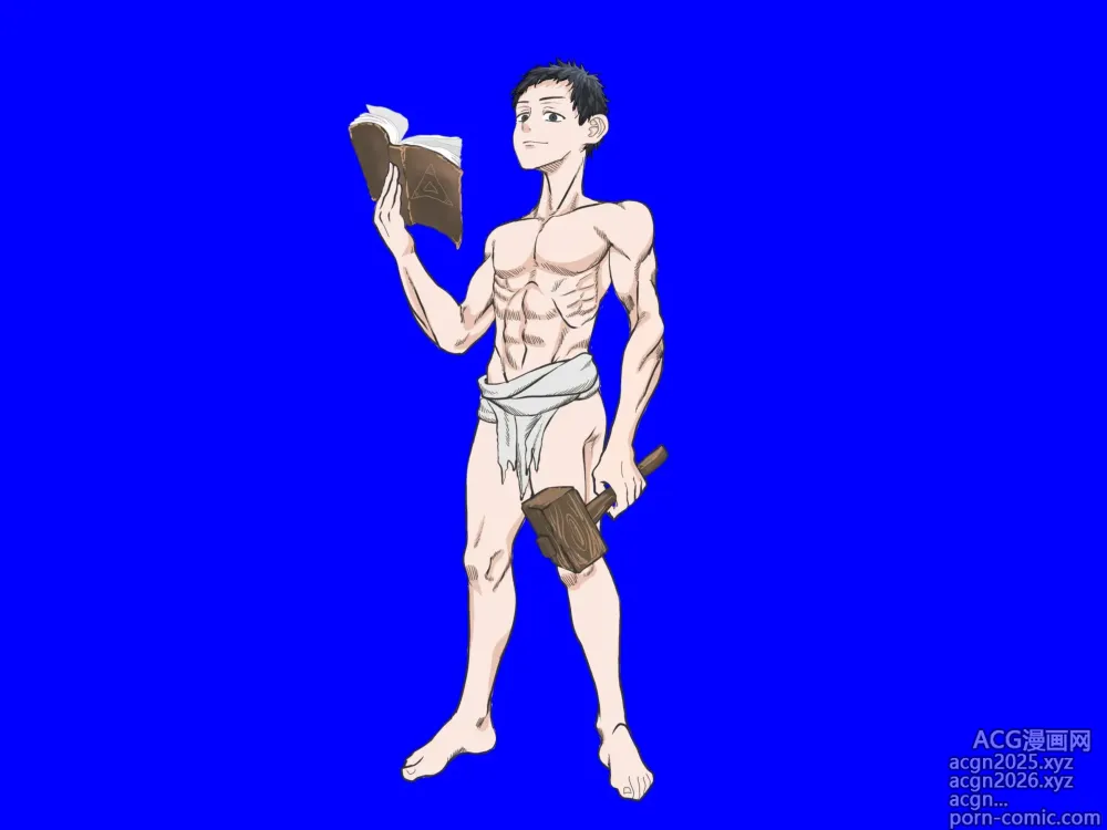Page 11 of imageset Ike