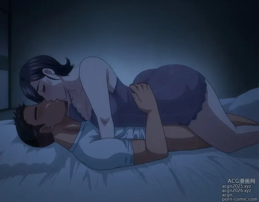 Page 1 of imageset Ano Ko no Kawari ni Suki na Dake (Capitulo 2) Screenshots