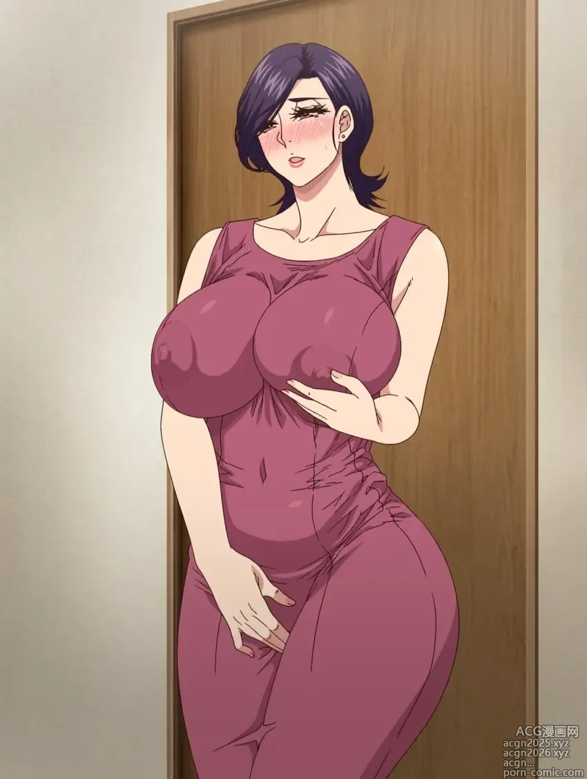 Page 7 of imageset Ano Ko no Kawari ni Suki na Dake (Capitulo 2) Screenshots