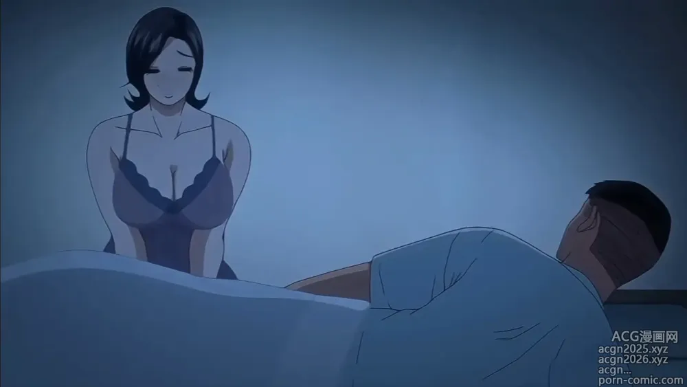 Page 10 of imageset Ano Ko no Kawari ni Suki na Dake (Capitulo 2) Screenshots