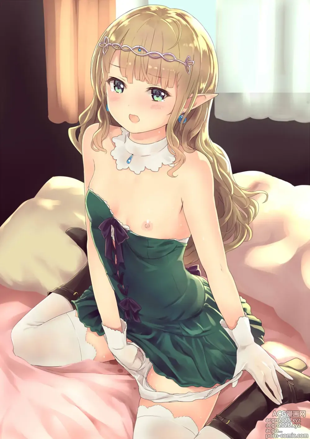 Page 16 of imageset Iso Kazunari