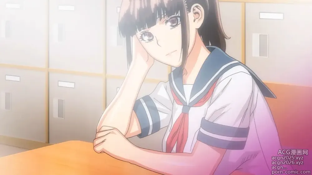 Page 12 of imageset Iinchou wa Saimin Appli o Shinjiteru - Screenshots