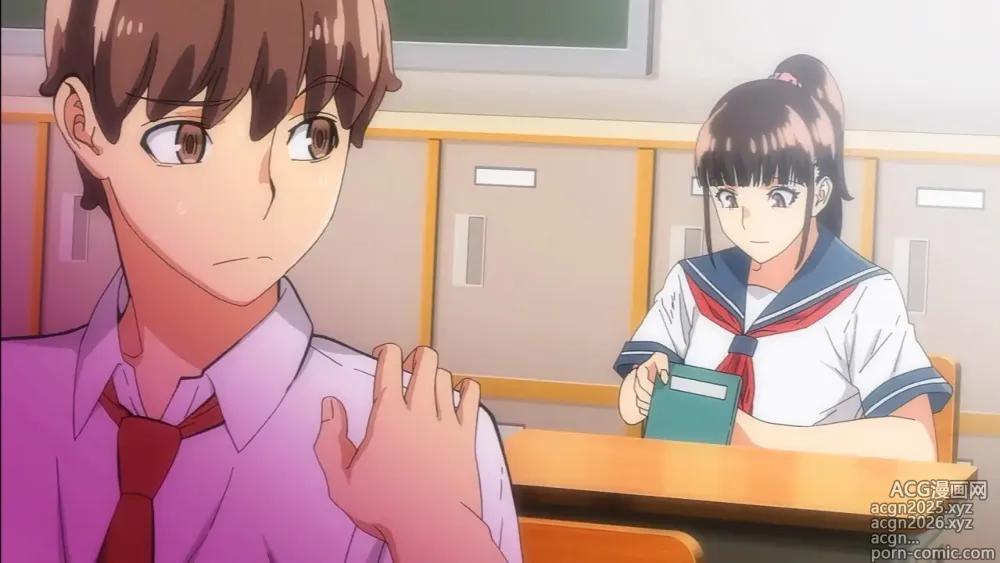 Page 15 of imageset Iinchou wa Saimin Appli o Shinjiteru - Screenshots