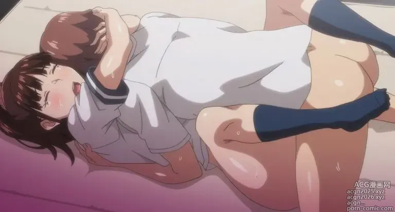 Page 6 of imageset Iinchou wa Saimin Appli o Shinjiteru - Screenshots