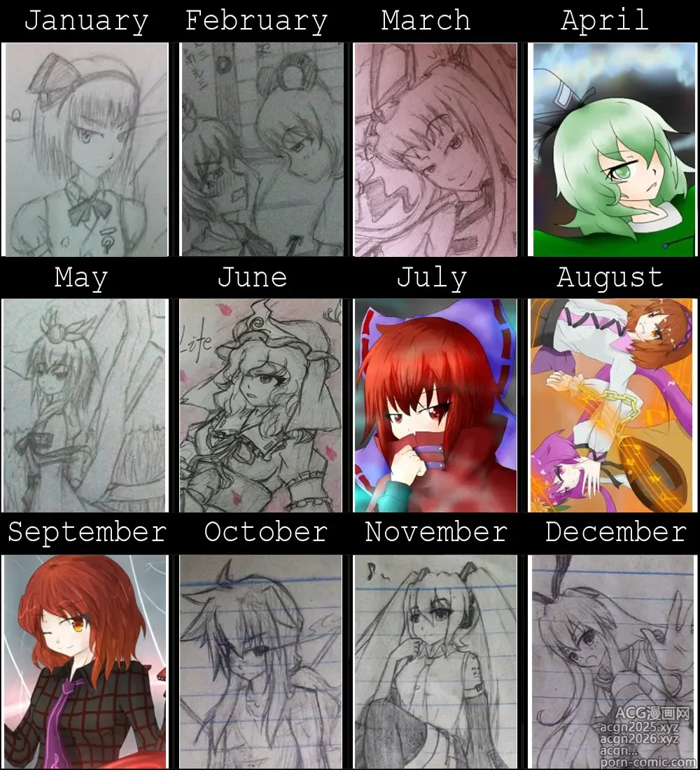 Page 8 of imageset Shun