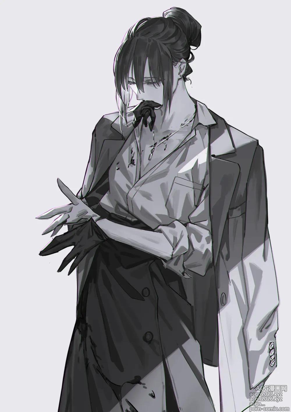 Page 5 of imageset 生柿子