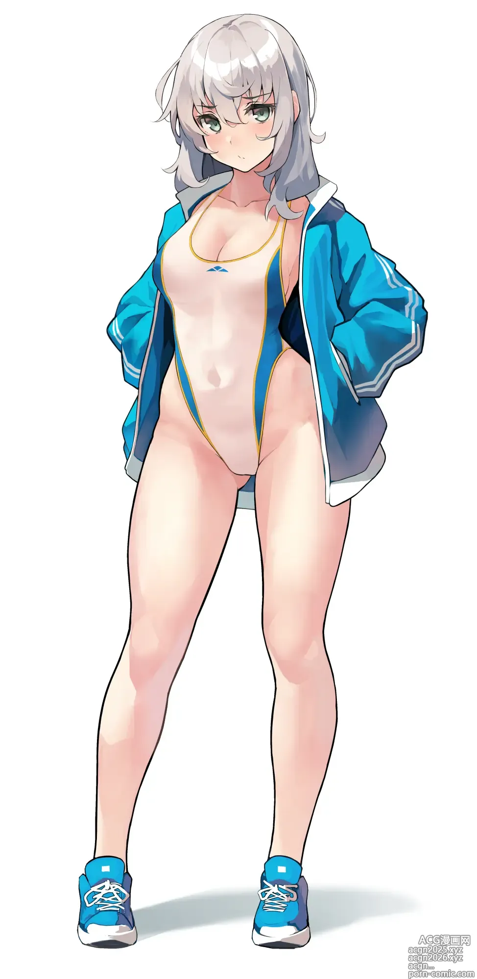 Page 4 of imageset Kekemotsu