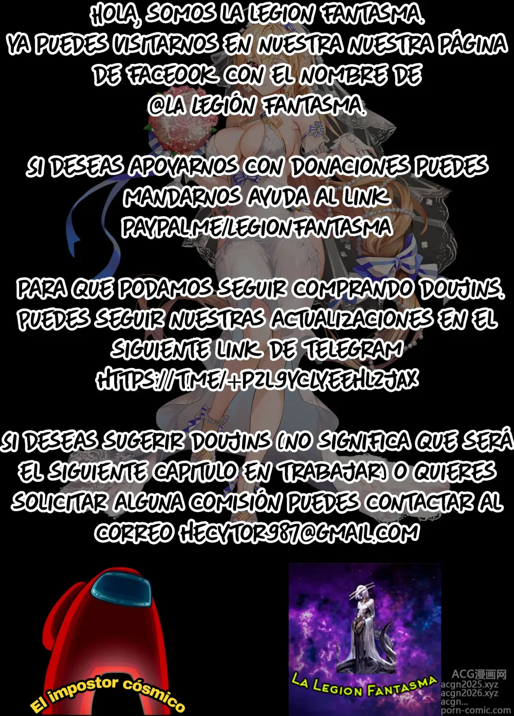 Page 20 of doujinshi Club de Actividades de Mamás Episodio 0