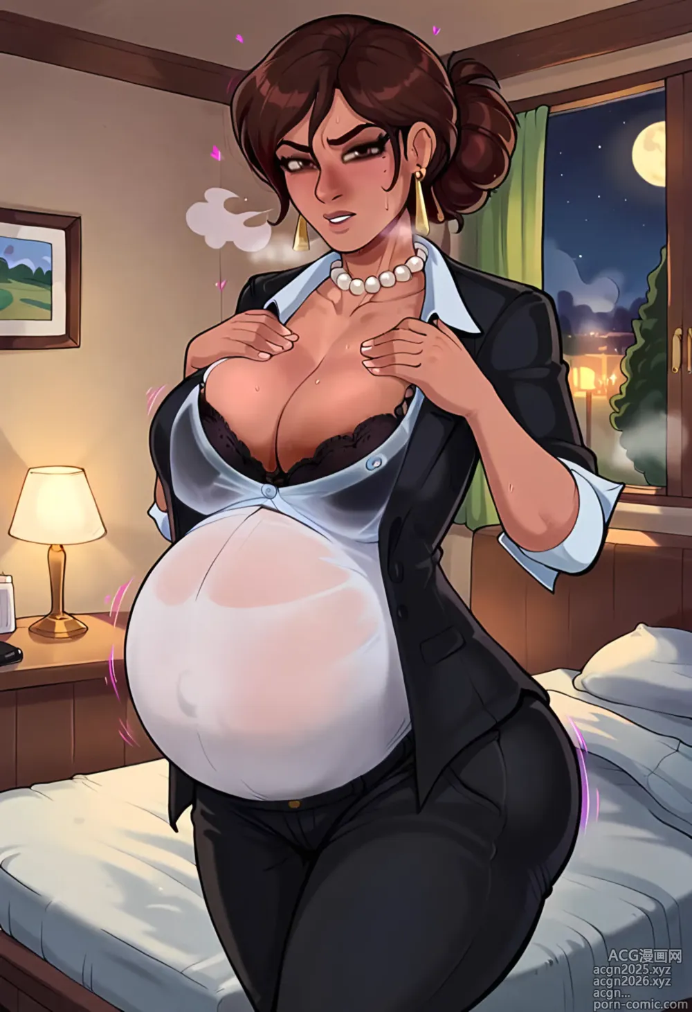 Page 1 of imageset pregnant edits images 2