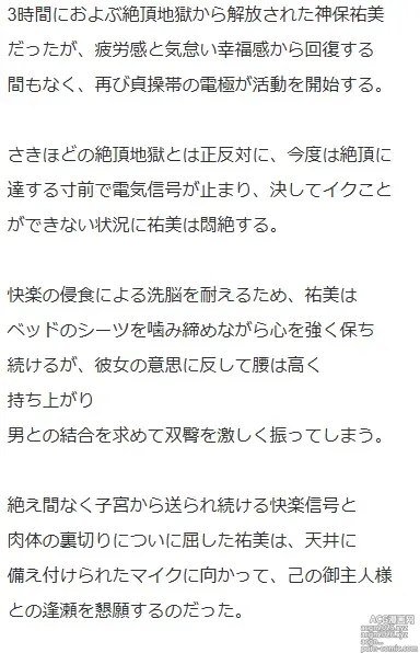 Page 27 of imageset 識林ほりう (23652509)-神保祐美