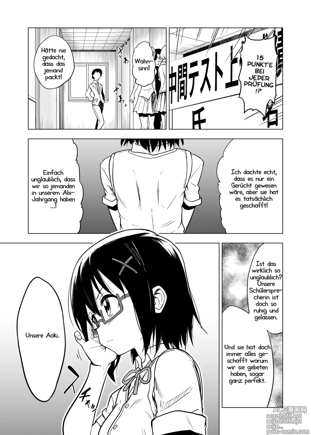 Page 3 of doujinshi Shokushu Play x Beginning
