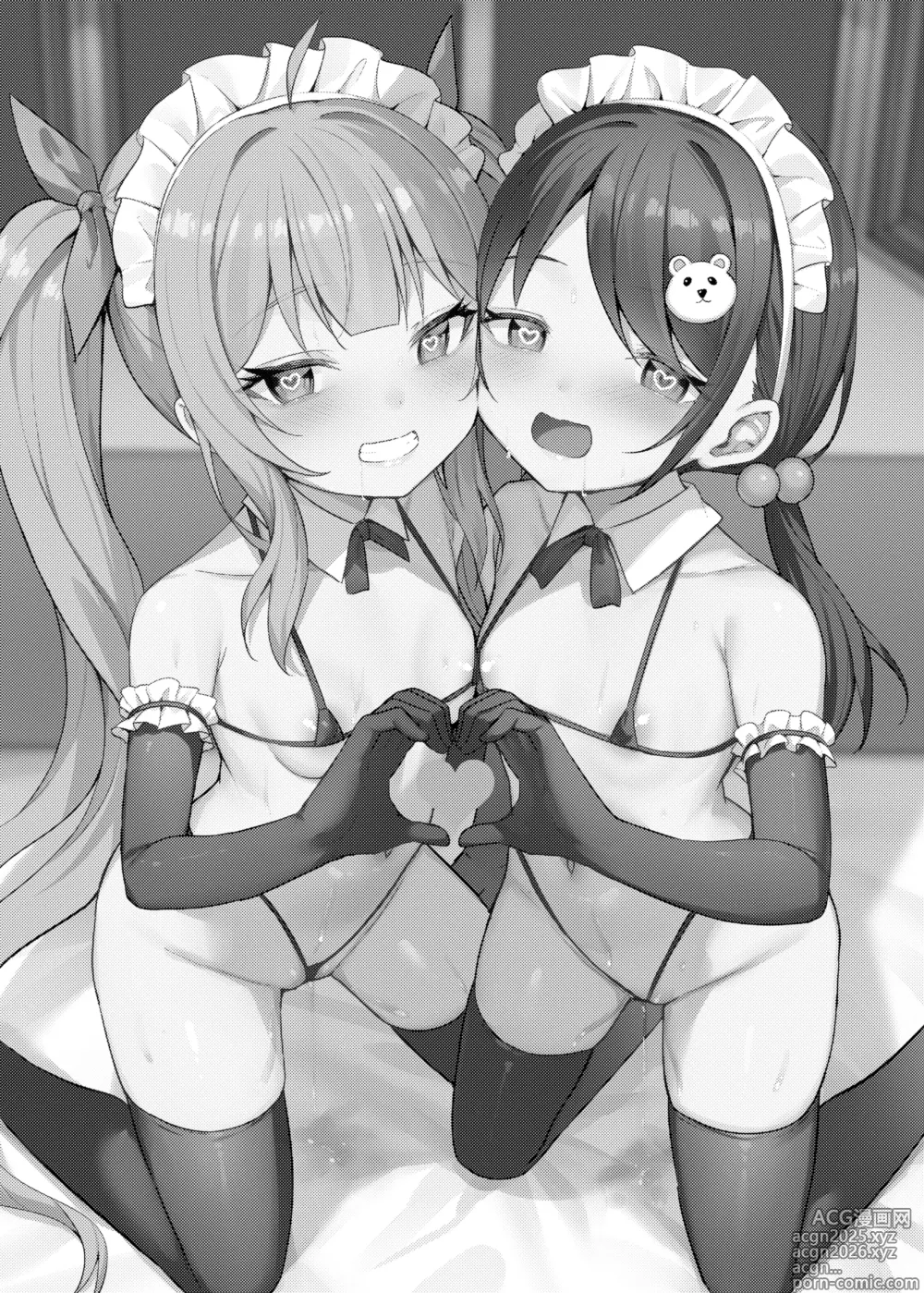 Page 3 of doujinshi 雌小鬼服从催眠3