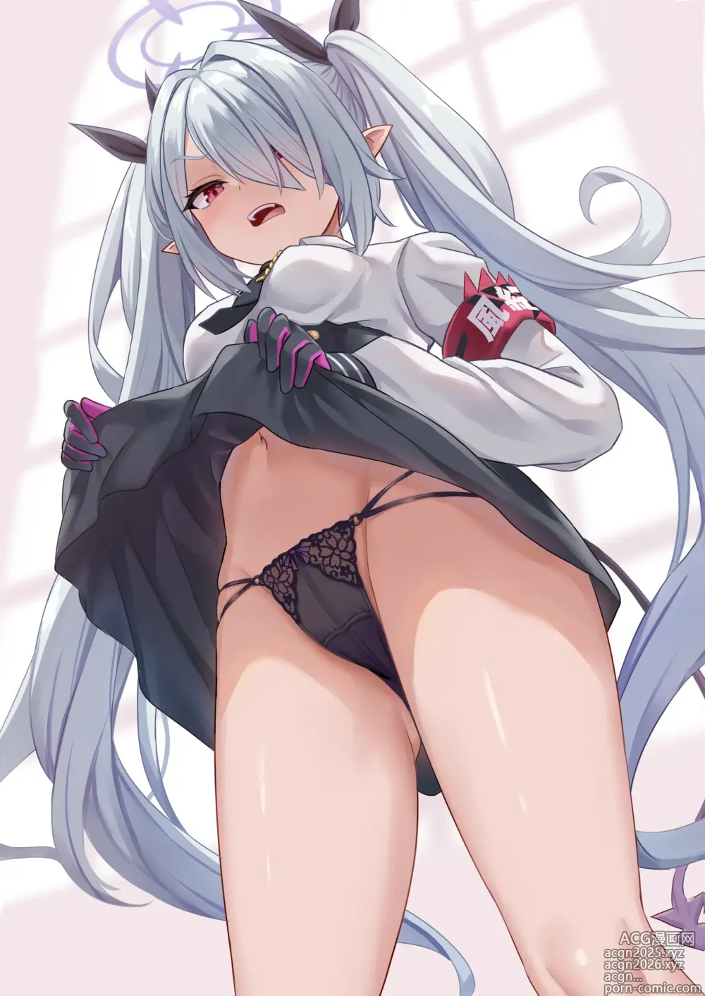 Page 1989 of imageset ミルクセーキ part 1