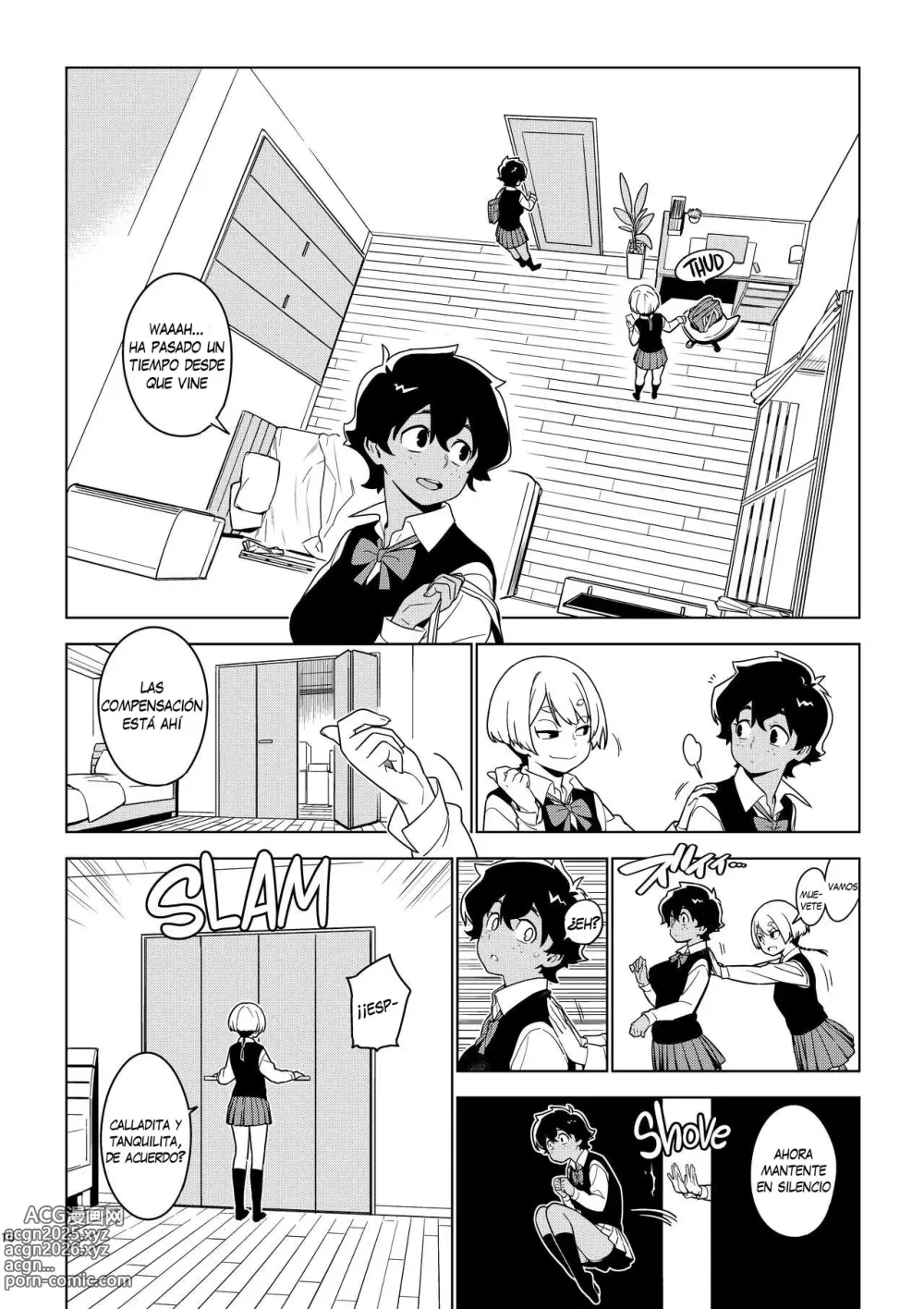 Page 15 of doujinshi Ichiha