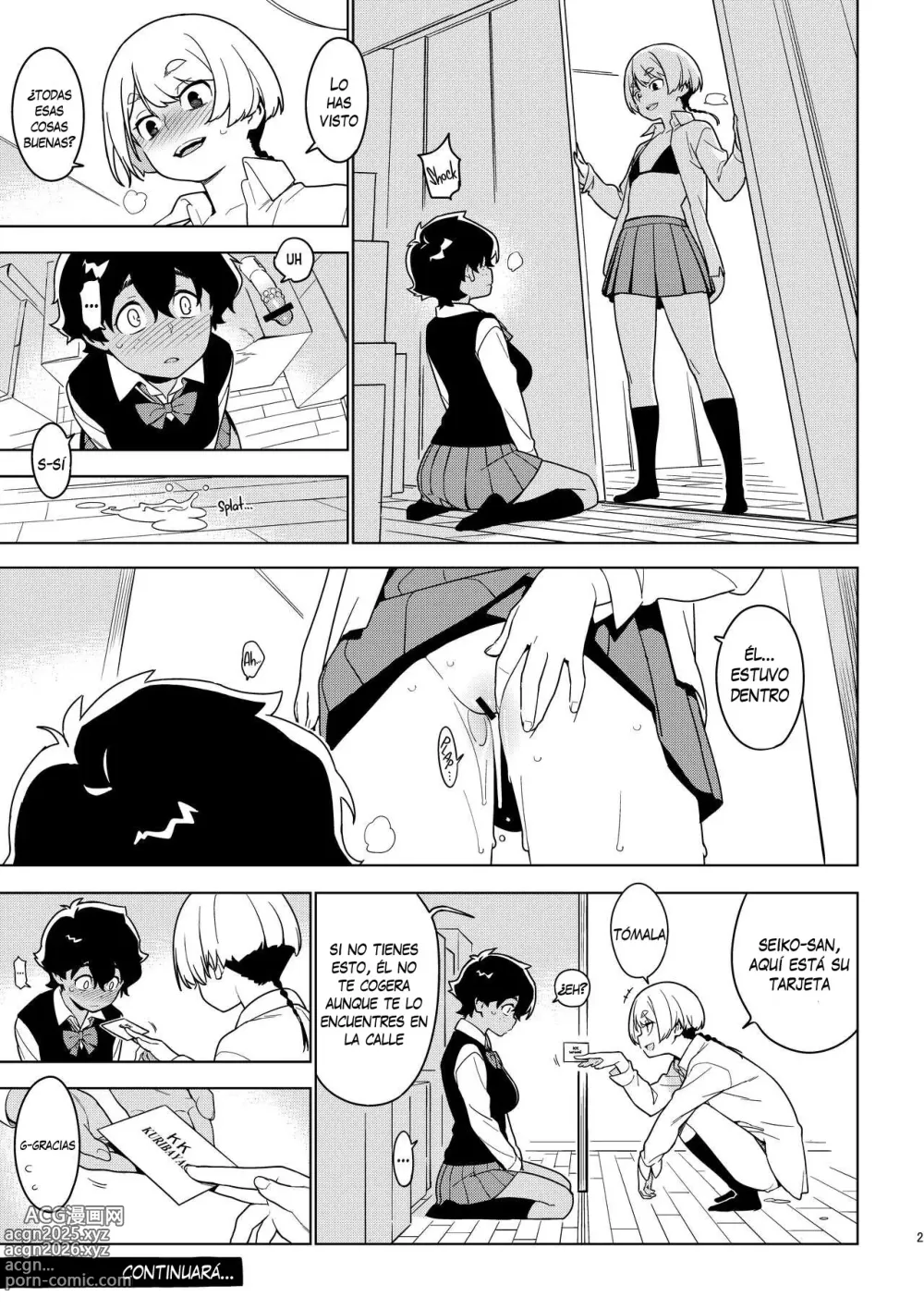 Page 28 of doujinshi Ichiha