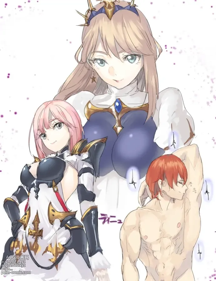 Page 12 of imageset ティニュん