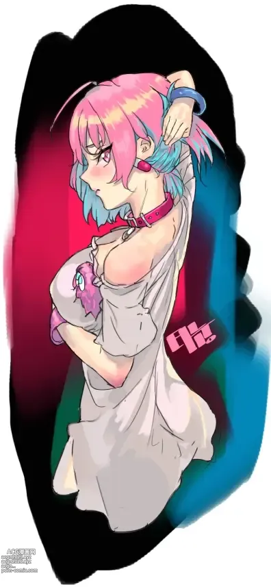 Page 17 of imageset ティニュん