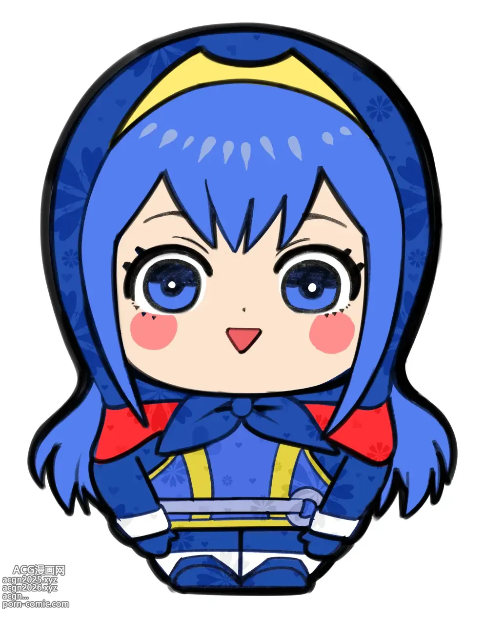 Page 1 of imageset カタバミライジン