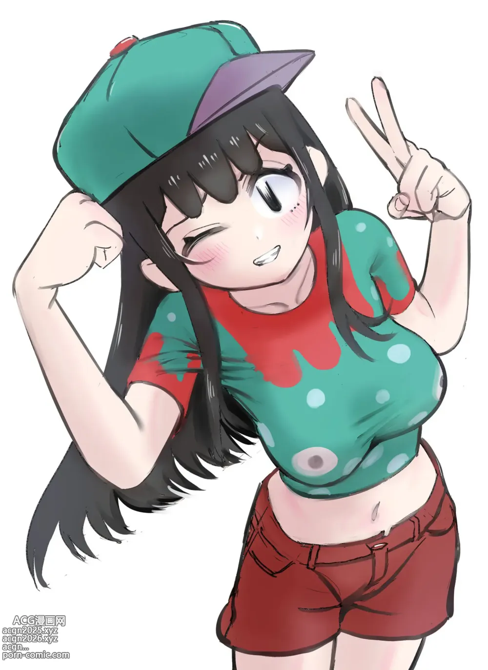 Page 24 of imageset カタバミライジン
