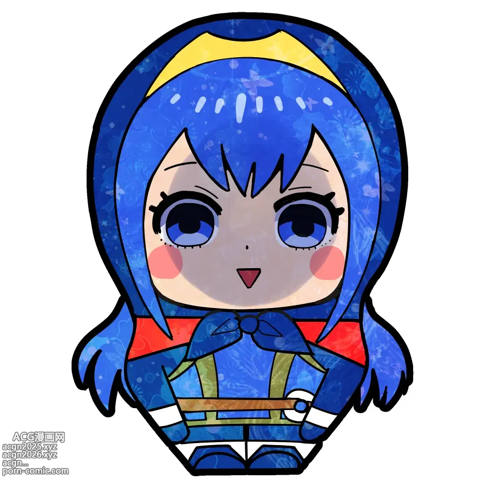 Page 4 of imageset カタバミライジン