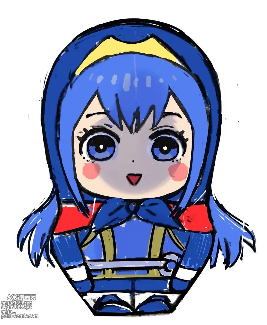 Page 7 of imageset カタバミライジン