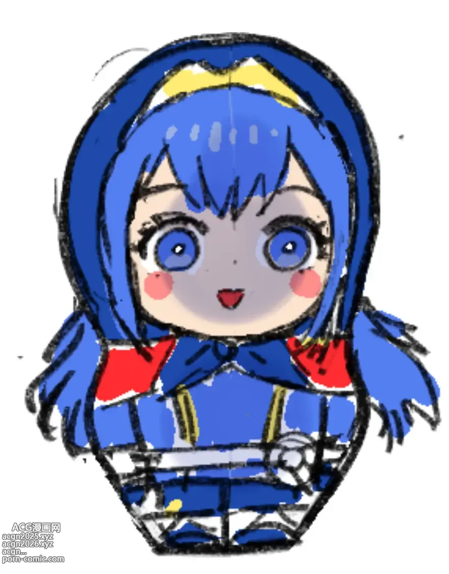 Page 8 of imageset カタバミライジン