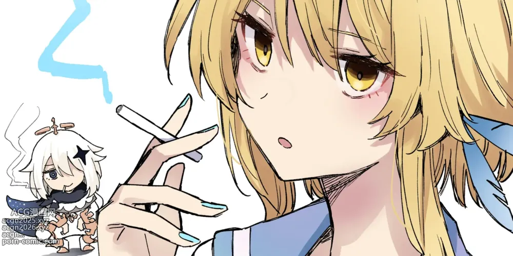 Page 1 of imageset Hotaru