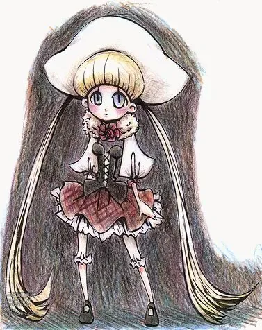 Page 1 of imageset ランドルトたまき