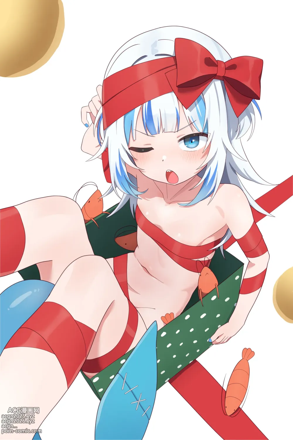 Page 9 of imageset onion_Fanbox_Collection