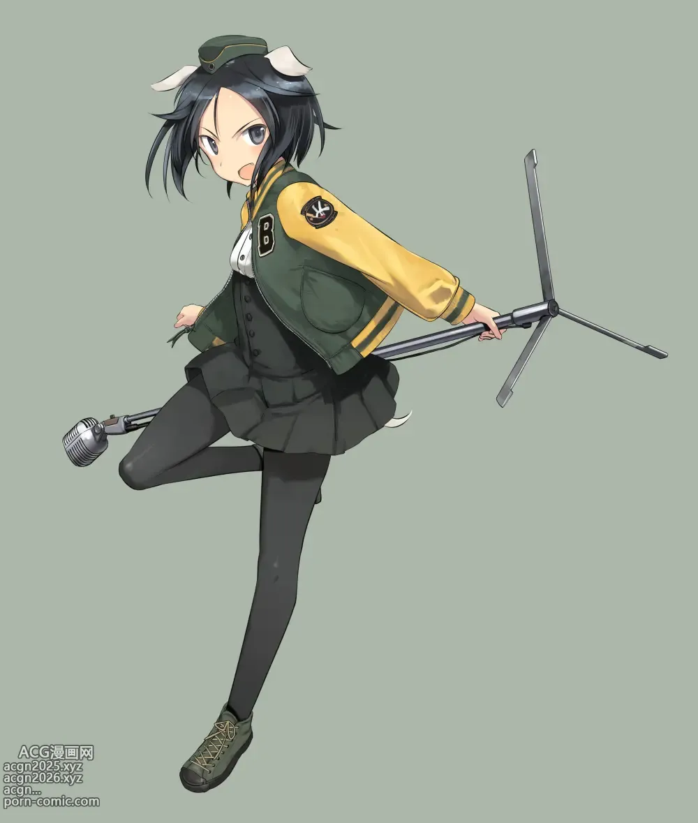 Page 2 of imageset Shimada Fumikane