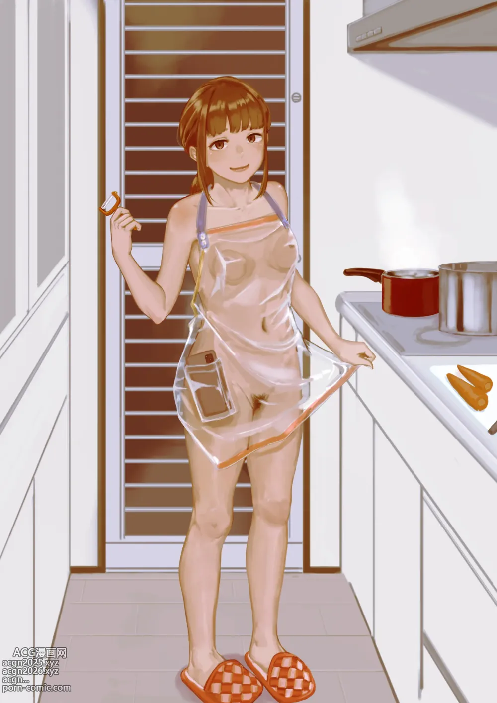 Page 1 of imageset Collection hentai Misc ( Exhibitionism / Fisting / Other ) Lite