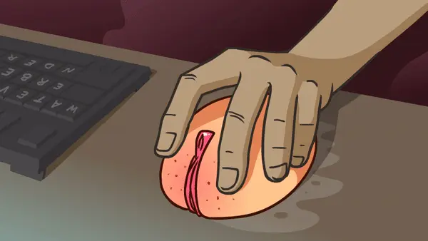 Page 296 of imageset Collection hentai Misc ( Exhibitionism / Fisting / Other ) Lite